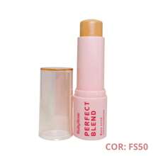 PERFECT BLEND STICK FOUNDATION RUBY ROSE PINK LINE - FS50 - Übersicht 1