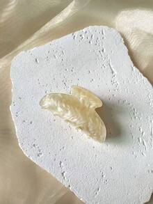 1个定制亚克力比赛日姓名个性化发夹，伴娘礼物，姓名发爪，发饰，定制姓名发夹，发夹，个性化礼物，生日礼物，派对礼品，周年纪念礼物，独特发饰礼物 - 彩色 - 查看 21