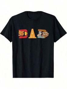 Women T-Shirts - Black - View 7