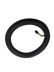 Ruột săm xe đạp trẻ em, xe điện, cỡ 170x35mm, đầu cong, dày dặn. - Ruột lốp 170x35 - Xem 6