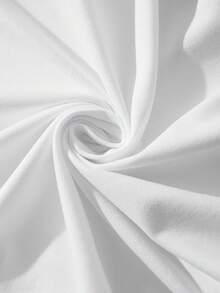 Women T-Shirts - White - View 5