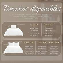 Colcha Bouti Estampada Cama 90cm,105cm,135cm,150cm,180cm, Cubre Cama Reversible con 1 o 2 Funda de Cojín, Suave y Ligera Primavera Verano - Estampado 2 - Ver 4