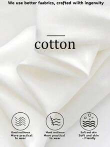Women T-Shirts - White - View 6