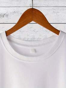 [Artículo Personalizado] Camiseta de Viaje Personalizada, Camiseta para Viaje Personalizada, Viaje 2025, Camiseta de Viaje Personalizada, Camiseta de Crucero, Regalo de Fin de Semana, Conjunto de Viaje a la Moda - Blanco - Ver 3