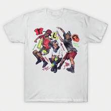New TLC Band Unisex Unisex All Size NLS5.194 - White - View 1