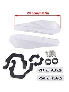 22mm Or 28mm Universal Handlebar Guards/Handguards Protector Suitable For Off-Road Motorcycles TTR XT WRF YZ ATV - Hand Care - View 2