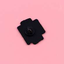 Lapel Enamel Pins And Brooches Badge Pins For Backpacks Bags Backpack Cool Decoration Friend For Gifts - Multicolor - View 9