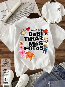Women T-Shirts - White 1 - View 1