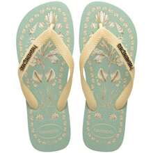 Havaianas Farmete Women's Flip-Flops - Lightweight Tropical Vibes - On - ỐC SÊN XANH - Xem 1