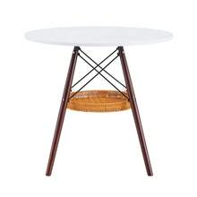 Dining Tables - White - View 4