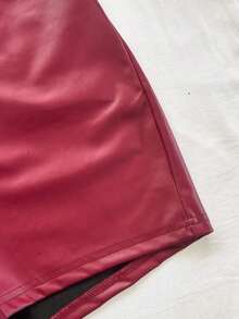 Maternity Activewear - بوردو - مشاهدة 7