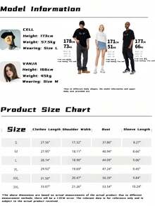 Camiseta divertida con gráfico de pollos y 6 pollos de dibujos animados coloridos - Camiseta unisex de peso pesado suave y corte relajado para hombres, mujeres, niños y niñas - Ropa casual, regalos de cumpleaños y Pascua - Impresa y enviada desde Canadá () - Diseño de arte de pollo con gallo - Negro - Ver 3