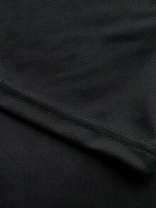 Women T-Shirts - Black - View 4