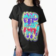 Women T-Shirts - Black - View 7