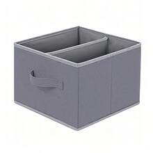 1pc/2pcs/4pcs Hanging Closet Organizer, 5-Tier Design With 3 Drawers And Side Pockets, Suitable For Dorm, Bedroom And Closet Organization, Fits Sweaters, Shirts, Shoes And Other Items, Comes With Hanging Multi-Layer Storage Bag And Clothing Hooks, Suitable For Clothing/Shoes Storage, Ideal For Closet, Home Storage, Multi-Layer Hanging Storage Bag - View 17