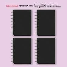 Iscool Smart Record Notebook Shine On Own Your Shine P M G - P(14x20公分) - 查看 5