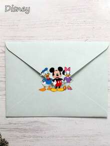 Disney Hình dán tự dính hình chuột Mickey dễ thương, decal vinyl chống thấm nước với hình ảnh HD sống động và màu sắc tươi tắn, chống trầy xước, chống nắng và không để lại cặn sau khi bóc. Lý tưởng để trang trí bình nước, máy tính xách tay, ốp điện thoại, hành lý, sổ tay và các sản phẩm thủ công DIY. Hoàn hảo cho trẻ em, thanh thiếu niên và người hâm mộ phim hoạt hình, tuyệt vời cho quà tặng sinh nhật, quà tặng tiệc tùng, phần thưởng trong lớp học và bộ sưu tập trang trí hàng ngày. - nhãn dán - Xem 7