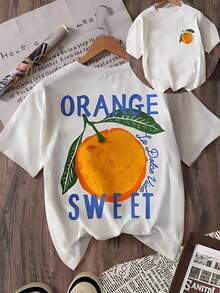 Women T-Shirts - White - View 6