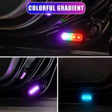 Bicycle Light Set - 2pcs White - View 7
