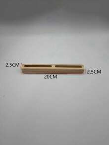 1个木质装饰眼镜架（适用于玄关）；1个木质眼镜钥匙收纳架；1个现代简约壁挂式储物架；2款多功能储物盒（适用于走廊和玄关） - 彩色 - 查看 11