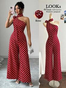Lolita Dresses - Rojo - View 8