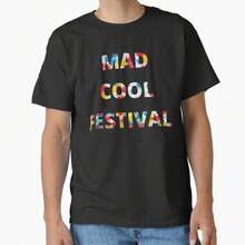 Women T-Shirts - Black - View 7