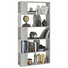 Bibliothèques - Gris - Voir 3