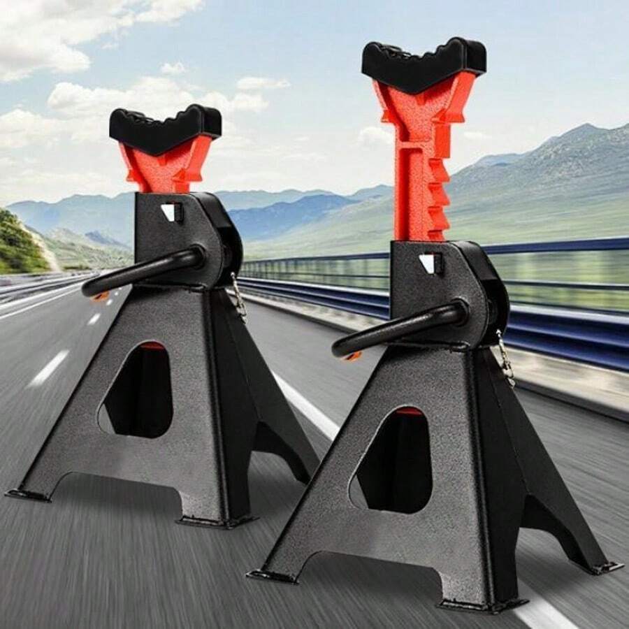 Jack Stand - 2pc - View 1