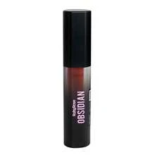 Liquid Lipstick Cream Lip Obsidian By Ruby Rose - OCL03 - Ver 2