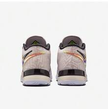 Giày bóng rổ nam NIKE LBJ NXT GENISUS EP dành cho tập luyện - Nhiều màu - Xem 4