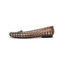 Summer Jelly Sandals For Women, Fashion Jelly Sandals Women, Casual Sandals For Women, Stylish Shoes For Women, Elegant High Heel Sandals, Soft Comfort Summer Shoes, Breathable Daily Outdoor Footwear, All-Match Womens Sandals, Lightweight Ladies Summer Footwear, Perfect Mother Gifts, Chic Casual Party Street Wear For Hot Summer Days - Phong cách Nâu 2 - Xem 8