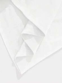 Women T-Shirts - White - View 4