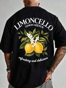 männer sommer T-shirts pour hommes - Weiß - Übersicht 7