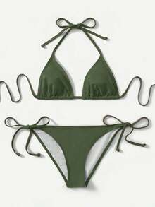 Verde militar