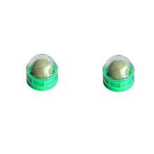 Juguete para masticar para gatos, pelota de menta duradera que se mueve sola para romper el aburrimiento, palo para morder para gatitos, juguete para mascotas - Ver 11