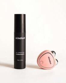 Skindion Microcurrent Rejuvenation Device | Wrinkle Reducer | Lifting Treatment | Facial Exerciser - 1 - View 9