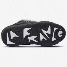 PUMA LaFrance 3x Black Baltic Sea Blue Men's 312979-01 | Modern Street Style, Comfortable All-Day - Black and Gray - View 7