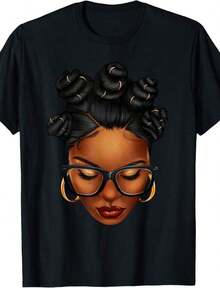 "I Have Autism In An Emergency" Awareness T-Shirt - Breathable And Comfortable - Black 2 - View 6