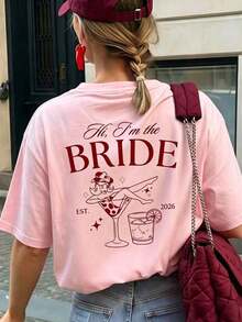 Women T-Shirts - Weiss - View 11