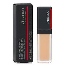 Shiseido 資生堂 シンクロ スキン セルフ リフレッシング コンシーラー - # 203 Light  5.8ml/0.19oz - 203 ライト - チェックする 2
