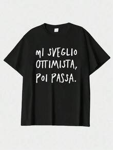 Women T-Shirts - Black - View 2