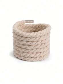 1 par de cordones de cuerda gruesa, adecuados para zapatos deportivos de hombres y mujeres, zapatos casuales, zapatos blancos, zapatos de baloncesto, zapatos de entrenamiento, zapatos de correr, útiles escolares, botas y otros accesorios de calzado, también adecuados para exteriores, deportes, viajes, hogar, oficina, escuela y otras ocasiones - Multicolor - Ver 11
