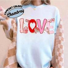 1 Epcot-Inspired Retro T-Shirt With The "Living With The Land" Aesthetic, Fun T-Shirt With The Phrase "Come Into The Park, Fool, Let's Learn About Lettuce", 180g, 100% Cotton. - 白色 - 查看 12