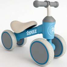 Kids Bikes - Blue - View 10