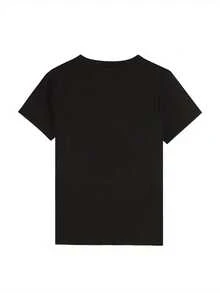 Women T-Shirts - White - View 9