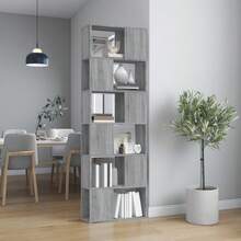 Librerie - Grigio - Visualizzare 1