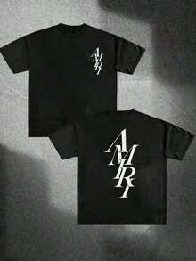 Herren T-Shirts - Schwarz - Übersicht 9
