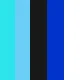 Multicolore