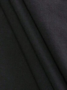Camiseta de Mujer con Estampado Gráfico, Algodón Ligero, Verano, Camiseta con Estampado de Lazos Irrompibles y Risa para Viajes - 100% Ajuste Cómodo, Cuello Redondo, Manga Corta, con Estampado Colorido, Adecuada para Salidas en Grupo, Regalos para Mejores Amigas y Viajes de Verano, Camisetas Oversize, Camiseta de Mujer con Estampado 100% Algodón Puro - Negro - Ver 6