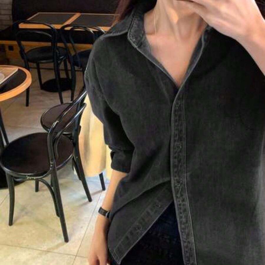 Women Blouses & Shirts - غريس أوسكورو - مشاهدة 1